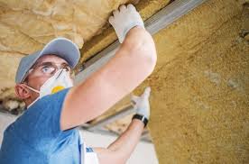 Best Spray Foam Insulation  in Martins Ferry, OH